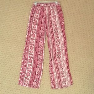 Palazzo pants